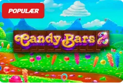 Candy Bars 2